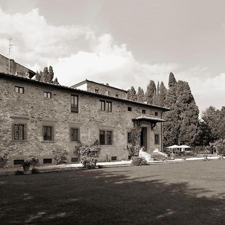 Villa Medicea Lo Sprocco Scarperia Exterior photo